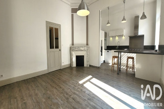 achat appartement orange 84100