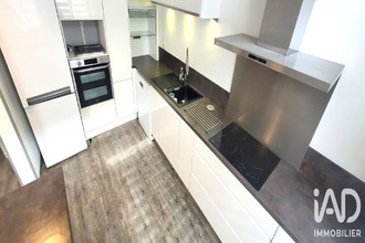 achat appartement orange 84100