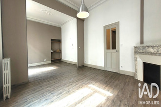 achat appartement orange 84100