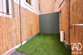 achat appartement orange 84100