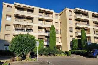 achat appartement orange 84100