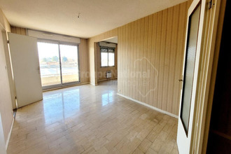 achat appartement orange 84100