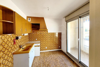achat appartement orange 84100