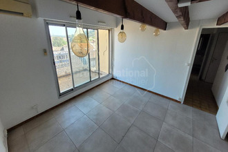 achat appartement orange 84100