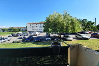 achat appartement orange 84100