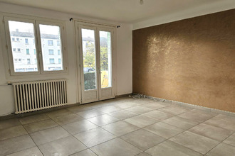 achat appartement orange 84100
