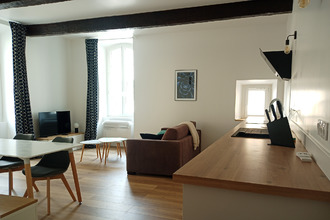 achat appartement orange 84100