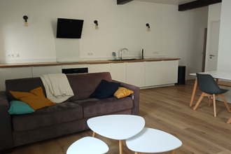 achat appartement orange 84100