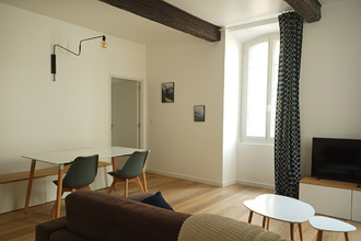 achat appartement orange 84100