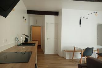 achat appartement orange 84100