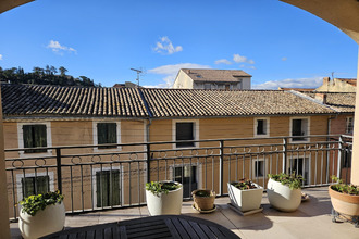 achat appartement orange 84100