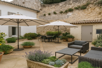 achat appartement orange 84100