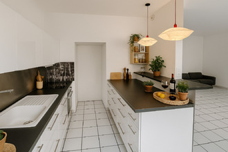 achat appartement orange 84100