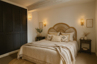 achat appartement orange 84100