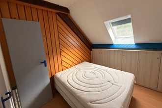 achat appartement orbey 68370