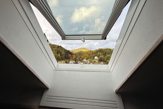 achat appartement orbey 68370