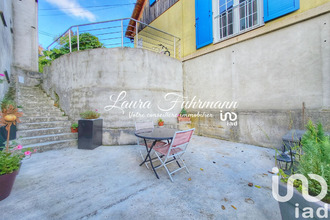 achat appartement orbey 68370