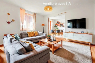 achat appartement orbey 68370