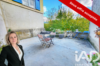 achat appartement orbey 68370