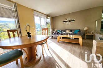 achat appartement orbey 68370