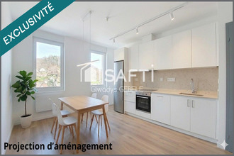 achat appartement orbey 68370