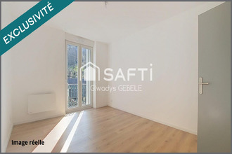 achat appartement orbey 68370