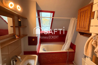 achat appartement orbey 68370
