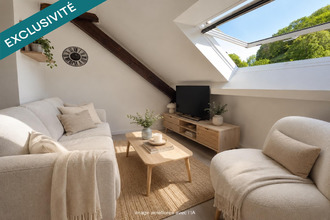 achat appartement orbey 68370