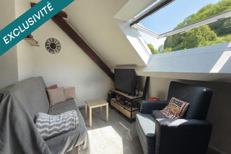 achat appartement orbey 68370
