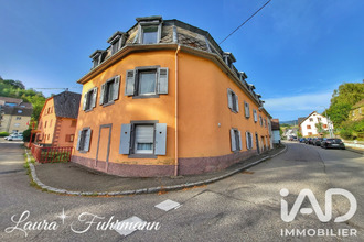 achat appartement orbey 68370