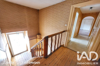 achat appartement orbey 68370