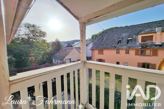 achat appartement orbey 68370