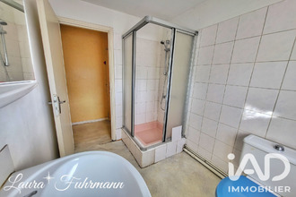 achat appartement orbey 68370