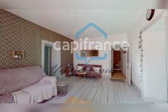 achat appartement orchamps 39700