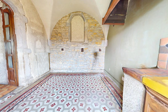 achat appartement orchamps 39700