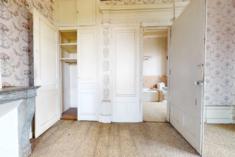 achat appartement orchamps 39700