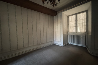 achat appartement orchamps 39700