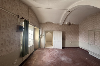 achat appartement orchamps 39700