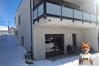 achat appartement orchamps-vennes 25390