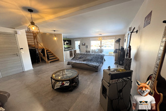 achat appartement orchamps-vennes 25390