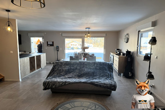 achat appartement orchamps-vennes 25390