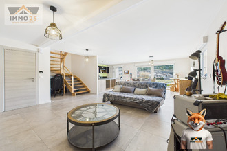 achat appartement orchamps-vennes 25390