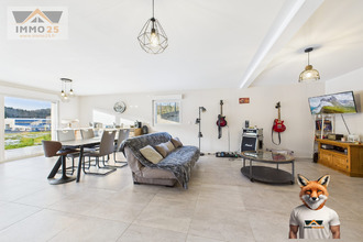 achat appartement orchamps-vennes 25390