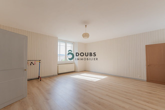 achat appartement orchamps-vennes 25390