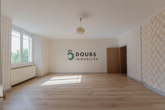 achat appartement orchamps-vennes 25390