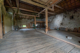 achat appartement orchamps-vennes 25390