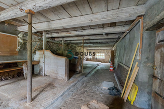 achat appartement orchamps-vennes 25390