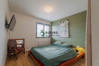 achat appartement orchamps-vennes 25390