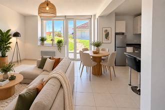 achat appartement orchamps-vennes 25390