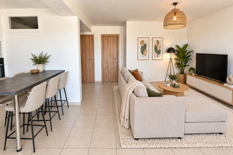 achat appartement orchamps-vennes 25390
